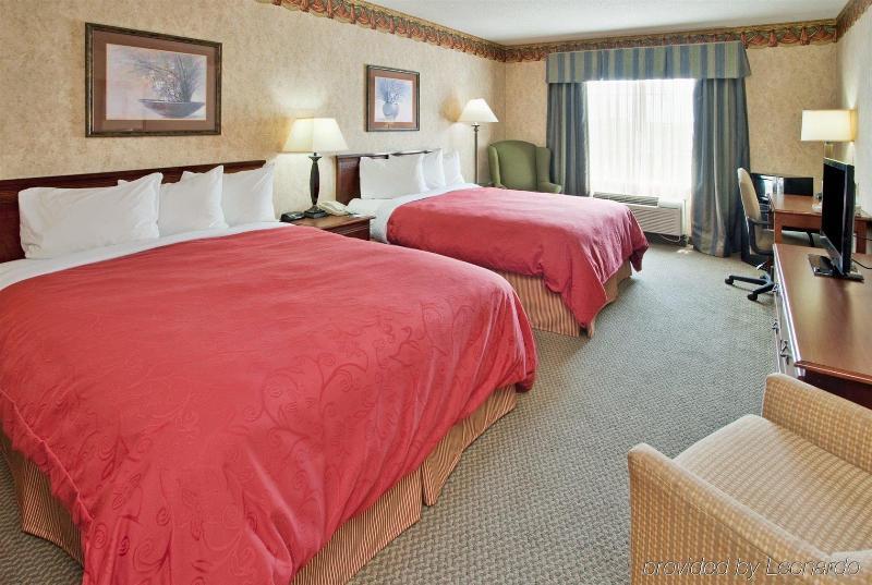 Country Inn & Suites By Radisson, Somerset, Ky Bagian luar foto