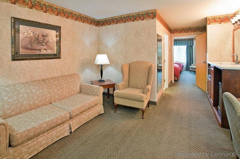 Country Inn & Suites By Radisson, Somerset, Ky Bagian luar foto