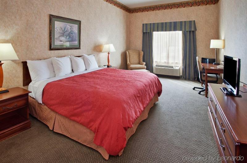 Country Inn & Suites By Radisson, Somerset, Ky Bagian luar foto